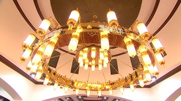 #كل_يوم_سورة #Everydaysurah #Quran تلاوة مرئية من جامع اليوسف بالمجمعة القارئ / محمد الخريف