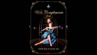 Flash Back Video - SODC Diamond Ball 2025 VIP showcase Emily Hsu & Jacky Lin
