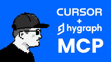 CMS Vibe Coding with Cursor + Hygraph