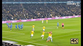 Fenerbahçe - Göztepe Fernandao Gol Ve Anonsu | 4K