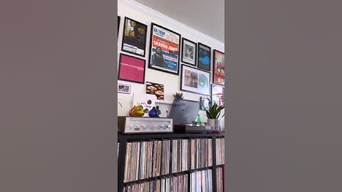 Record Collector addiction Vintage Hifi Audiophile  #shorts