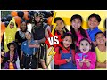 Toys And Colors Members Vs Famous TubeFamily (Real Names And Ages) 2025