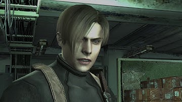 Resident Evil 4 Xbox One X Part 6! (Main Game Finale + Assignment ADA) :D