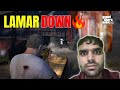 GTA 5 Lamar Down Mission 🔥 | Franklin Rescues Lamar | Epic GTA V Story Mode Gameplay