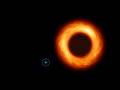 Plunging Into a Black Hole: NASA's Incredible New Findings