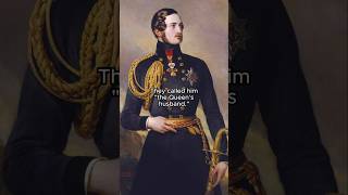 Did a German Prince Invent British Christmas? #princealbert