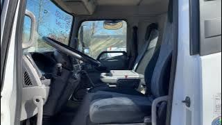 Good Used 2011 Nissan UD 2600LP Cab 234-R10058-8