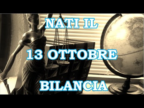 Video: C'è Un Segno Zodiacale 13?