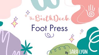 MASSAGE: Foot Press screenshot 4