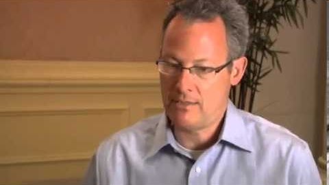 Nicholas Carr on Why the Big Switch Matters854