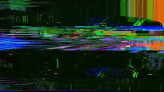 Synth and Glitch Vol 4 - Analog Glitch visuals with BPMC HDK-01