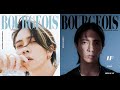 最新ニュース  山下智久、『BOURGEOIS』に2年ぶりカムバック　2タイプの表紙を飾る