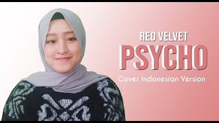 Red Velvet - PSYCHO - Cover Indonesian Version ( by Suci Audria )