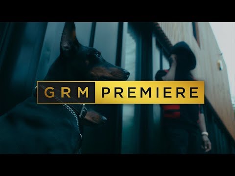 K Trap - Watching [Music Video] | GRM Daily 