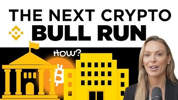 Why the Next Crypto Bull Market Might NOT Be Like the Last