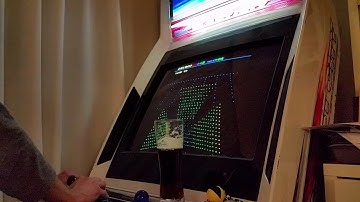 Juno First [M.A.M.E.]