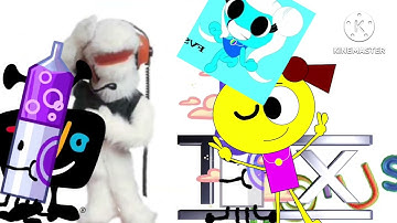 Everyone Fights Bad Users Add Round 4