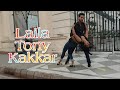 Laila tonykakkar  laila  tony kakkar ft heli daruwala dance by  harjeet  naina