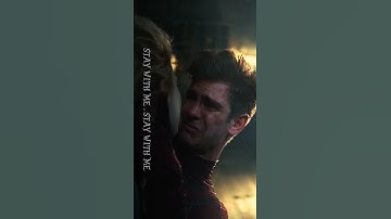 Spider Man No Way Home X Aaja We Mahiya || Emotional Edit || Spider Man Edit @DevEditzUK09