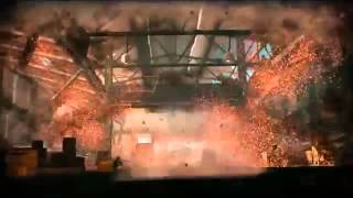 Split Second - Power Plant Racing Trailer HD2952