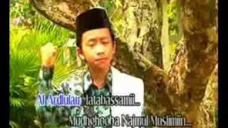 Sholawat -Arif Bi Hubillah.flv