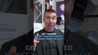 Escape the Scale Trap