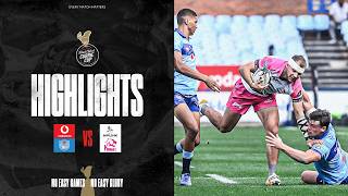 Vodacom Bulls Xv V Airlink Pumas Carling Currie Cup 8 August