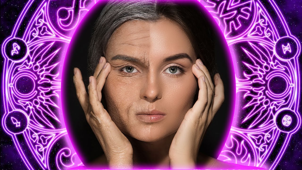 Включи Протокол ОМОЛОЖЕНИЯ | Регенерация Клеток КОЖИ | АНТИВОЗРАСТНЫЕ ...