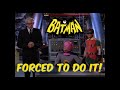 Batman actor forced to do what he did not wanted to do in the first place was he lying