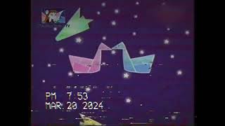 Babytv Wish Upon A Star Nube Y Cisnes