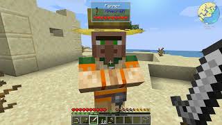 Lets Play FTB Endeavour - Tinkers Tool setup Ep2