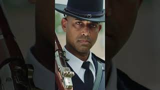 Harford County Sheriffs Office Recruitment Video [Phone]