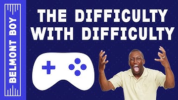The Difficulty with Difficulty - Exploring "Proper" and "Artificial" Game Difficulty Design