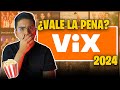 As es vix premium   recorrido completo 2024 vale la pena que hay catlogo vix