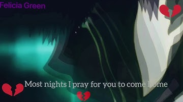 Please Don’t Go || MEP Part