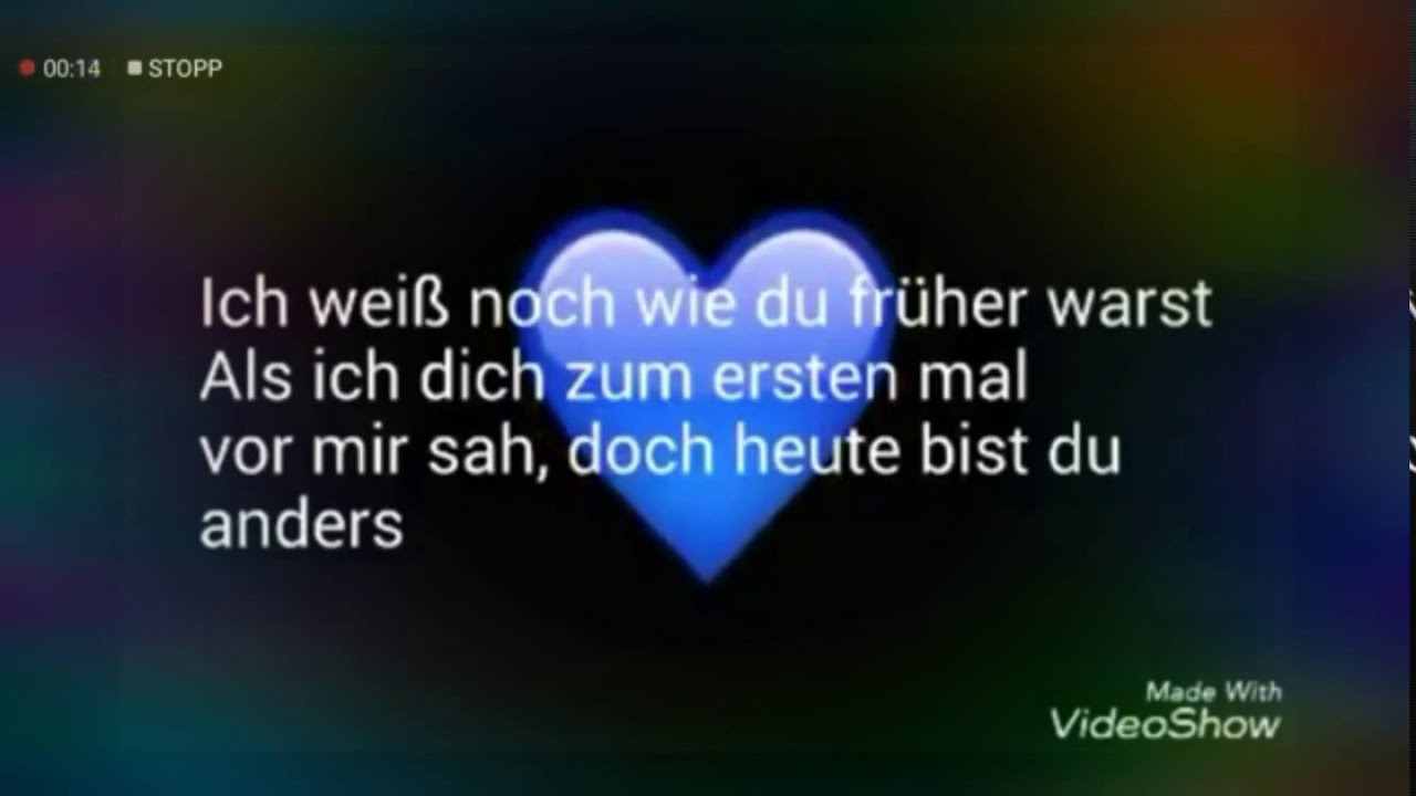 Geh Und Nimm Mein Herz Mit Songtext Deutsch www.youtube.com