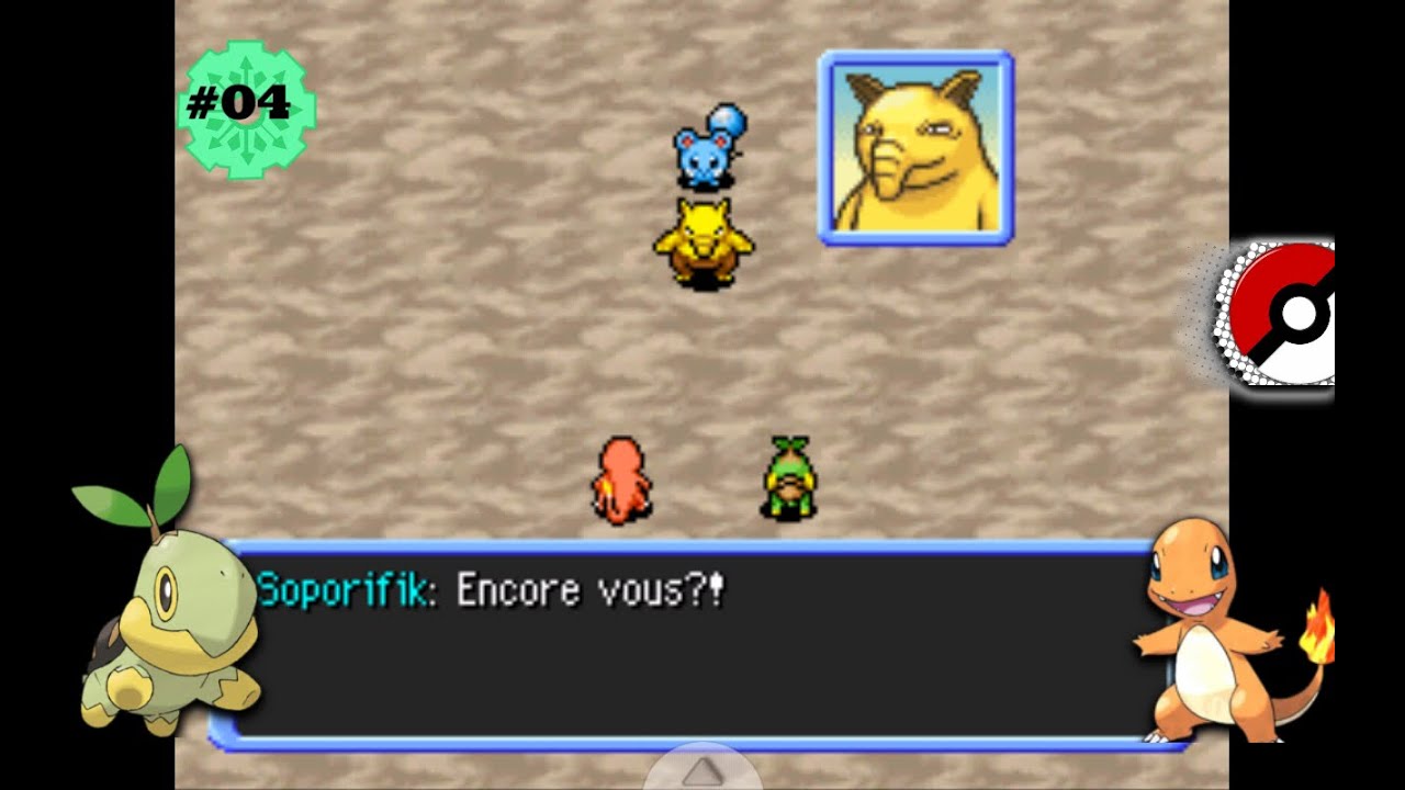 Pokemon Donjon Mystere Explorateur Du Temps