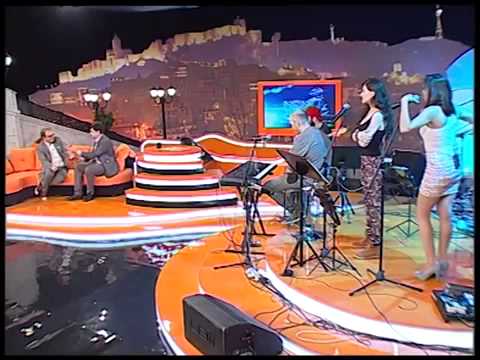 შალვა რამიშვილის შოუ  ფოკუსი