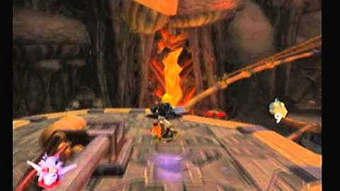 Jak II walkthrough part 24