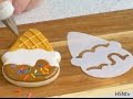 How to Make Designer Cookies using Sweet Sugarbelle Cookie Cutter System