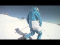 Telemark Freestyle