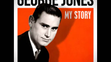 Window Up Above - George Jones