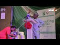 Femi Falana Narrates How He Fought For Freedom Of Expression On Behalf Of Buhari In 2003