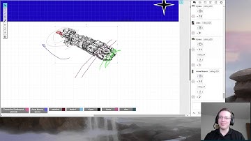 Numenera Session 1 Part 3 - 6 / 8