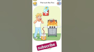 DOP 5 Delete One Part level 467 #shortvideo #subscribe #gaming