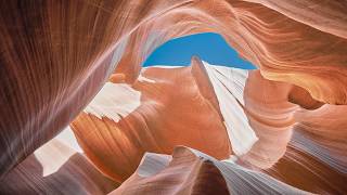Which Antelope Canyon Should You Visit? Upper, Lower & Lake Powell