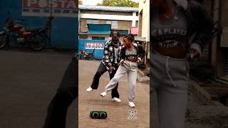 Eschconinco - Bruck it dung dance challenge / Bella Gee X Willy