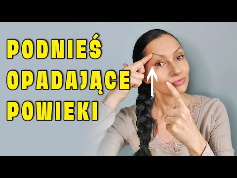 Wideo: 3 sposoby na zrobienie podwójnej powieki