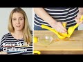 50 People Try to Juice a Lemon | Epicurious