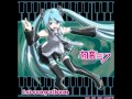 Hatsune miku  ievan polkka